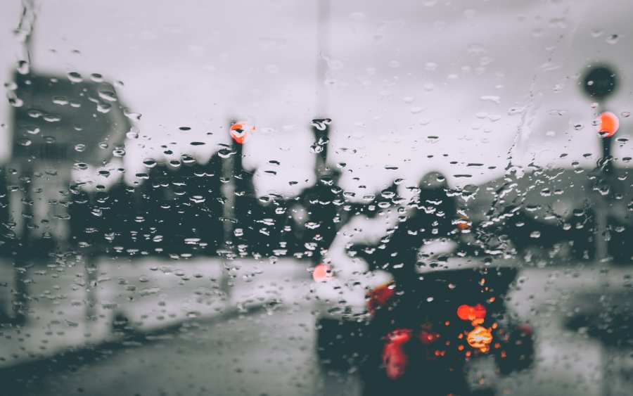 Έκτακτο δελτίο καιρού από την ΕΜΥ: Οι περιοχές με καταιγίδες