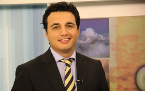 Τσατραφύλλιας: "Προσοχή στις ήδη επιβαρυμμένες περιοχές στην Κεφαλονιά. Κανένας λόγος για έντονη ανησυχία"!