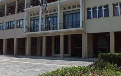 Εργαζόμενοι αντιπεριφέρειας: “Ο Αντιπεριφερειάρχης δεν απαντά στα αιτήματά μας” (COSMOS 96,5)