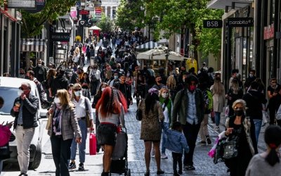 Πότε... πέφτουν οι μάσκες