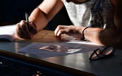 Γιάννης Λυκούδης: Δύναμη και κουράγιο σε όλους τους υποψηφίους των Πανελλαδικών