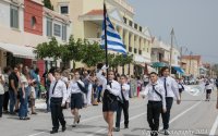 Το πρόγραμμα εορτασμού της 162ης επετείου της Ένωσης της Επτανήσου στο Ληξούρι