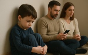 ΚΕΔΑΣΥ Κεφαλληνίας: Στρουθοκάμηλος, λαγός, ή απλώς γονιός; Η σημασία της στάσης των γονέων απέναντι στις δυσκολίες των παιδιών