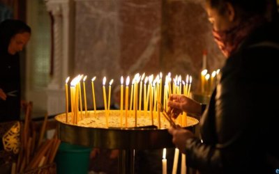 Πρόγραμμα εορτής Κοιμήσεως Θεοτόκου στις Ενορίες και Μονές του νησιού