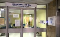 Ένα μεγάλο «ευχαριστώ» στο Νοσοκομείο Κεφαλονιάς για τον μικρό Νικόλα