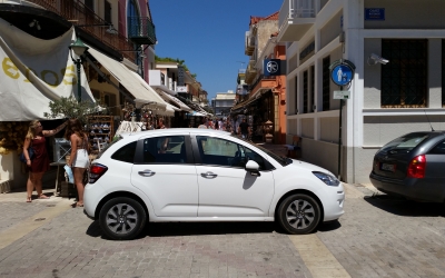 Γιώργος Μεσσάρης: "Όταν η αναισθησία γκρεμίζει ντουβάρια!"