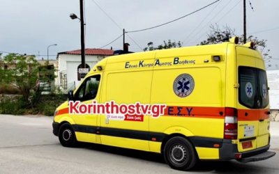 Κόρινθος: Η 17χρονη έφυγε για να πάει στο φροντιστήριο και βρέθηκε νεκρή στη διώρυγα του Ισθμού – Ήταν κόρη γνωστού γιατρού στη Φιλοθέη