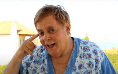 Από τι πέθανε ο Γιώργος Σταυρόπουλος