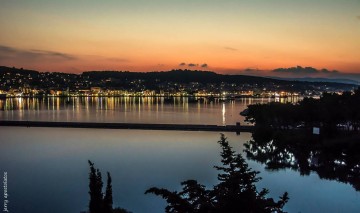 200 χρόνια από τη χάραξη του δρόμου, «της Γύρας» που συνδέει το Ληξούρι & το Αργοστόλι