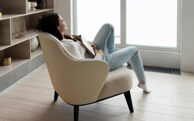 8 καθημερινές συνήθειες για καλύτερη ψυχική υγεία