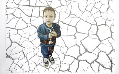 Αργοστόλι: Το Σάββατο 9/7 τα εγκαίνια της έκθεσης για την Κλιματική Αλλαγή με τίτλο "Φύση Πάσχουσα"