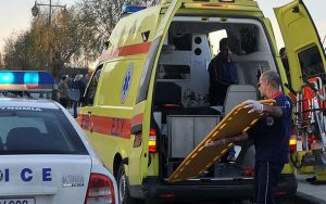 Αργοστόλι: Τροχαίο ατύχημα με τραυματισμό 31χρονου στην Κρανιά