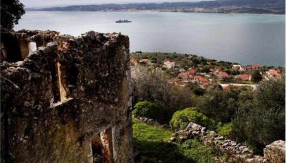 Την Κυριακή καθαρίζουμε την παραλία της Λυγιάς στα Φάρσα