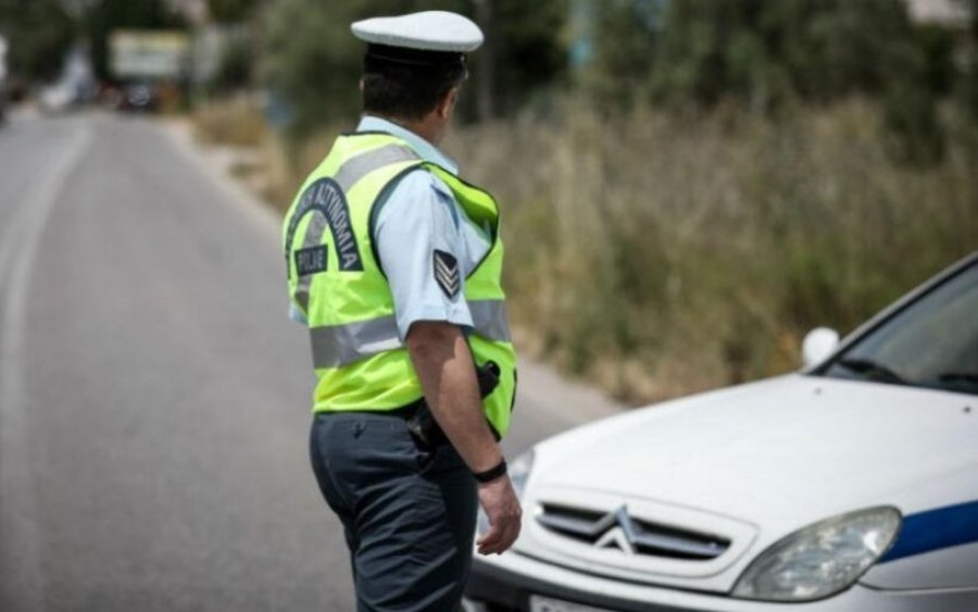 Απολογισμός οδικής ασφάλειας στα νησιά του Ιονίου