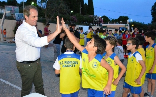 Ο ΑΣΚ διοργανώνει για 17η συνεχή χρονιά το τουρνουά «Γ. & Μ. Βεργωτή» στα Κουρκουμελάτα