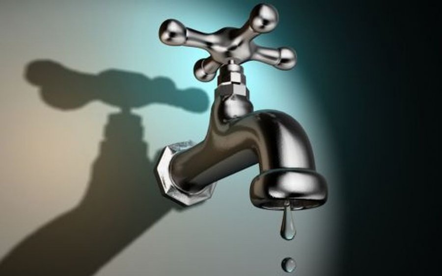 ΔΕΥΑΚ: Διακοπή υδροδότησης σε περιοχές του Ληξουρίου
