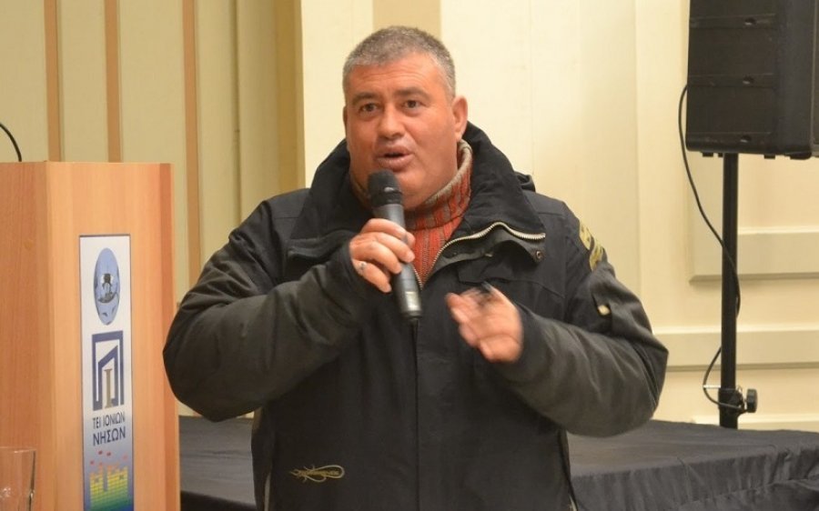 Ο Σύλλογος Δημοτικών Υπαλλήλων Κεφαλονιάς και Ιθάκης καλεί τα μέλη του να συμμετάσχουν στην αυριανή γενική απεργία