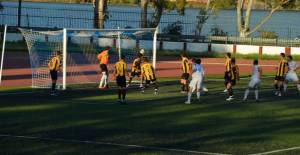 Ο ψυχωμένος Πάγκε 2-2 την ΑΕΚ