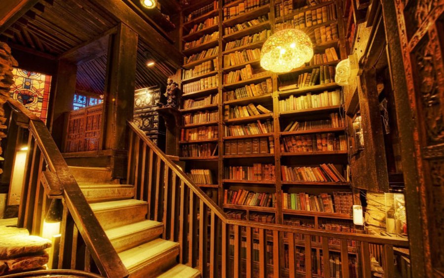 Ανησυχία της Χορωδίας &amp; Μαντολινάτας Αργοστολίου για την κατάσταση της Ιακωβατείου Βιβλιοθήκης