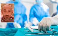 Πάτρα: Εγκεφαλικά νεκρός 40χρονος οικοδόμος που έπεσε από σκαλωσιά – Δωρίζει τα όργανά του η οικογένεια