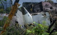 Συντριβή αεροσκάφους στη Ρωσία με 49 επιβαίνοντες – Κανένας επιζών
