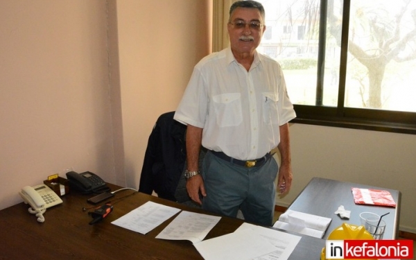 Νίκος Βιβλάκης: «Το «Μαντζαβινάτειο» συνεχίζει να προσφέρει τις υγειονομικές του υπηρεσίες κανονικά»