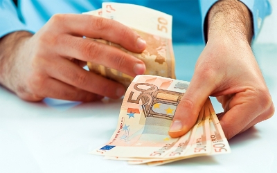 Στις 25 Μαΐου η πληρωμή του Κοινωνικού Εισοδήματος Αλληλεγγύης