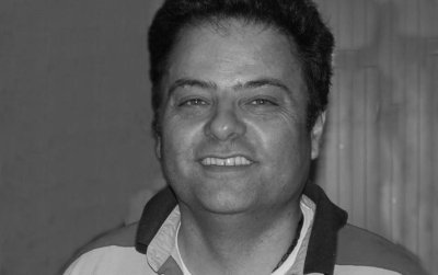 Θλίψη για τον χαμό του Παναγή Μελά