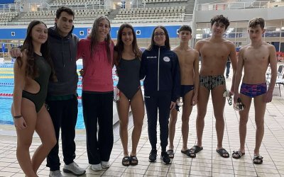 Σάρωσε ο ΝΟ Αργοστολίου στο ΟΑΚΑ – Δείτε τις εντυπωσιακές επιδόσεις των παιδιών!