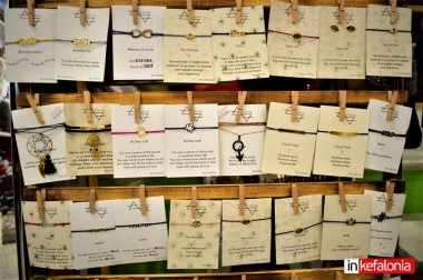 Υπέροχα γιορτινά αξεσουάρ για άνδρες και γυναίκες από το κατάστημα ''AD''! (εικόνες)