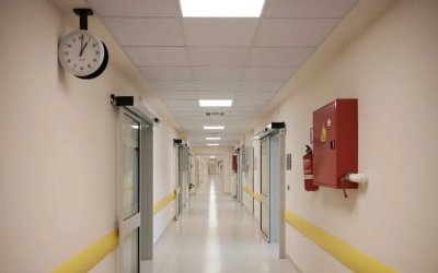 Κρήτη: Διασωληνωμένο παιδί 2,5 ετών που ήπιε πετρέλαιο – Υπέστη χημική πνευμονία