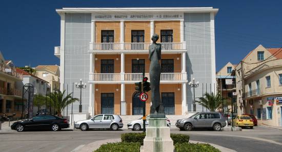 Πρόσκληση κομμάτων για ενημέρωση διαδικασίας διεξαγωγής εκλογών
