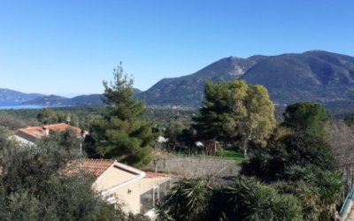 Δυσάρεστη εξέλιξη για τα Πουλάτα επιφύλασσε η πρώτη τροποποίηση του Τεχνικού Προγράμματος του Δήμου Σάμης