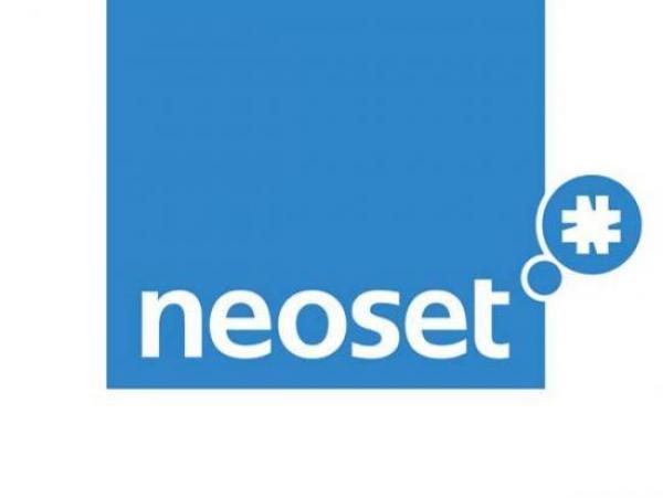 Neoset : Νέες παραλαβές και προσφορές σε εκθεσιακά είδη!