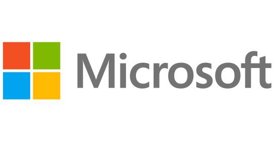 Το νέο λογότυπο της Microsoft