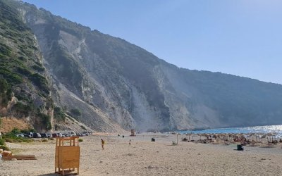 "Μύρτος: Το πρόβλημα ήταν γνωστό – οι ευθύνες είναι συγκεκριμένες"