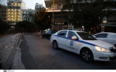 Αυτοκτόνησε στο κρατητήριο ο Γεωργιανός που έσφαξε τη σύντροφό της στη Θεσσαλονίκη