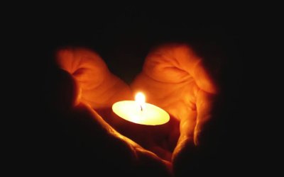 Συλλυπητήριες επιστολές στον Σπύρο Σαμούρη για την απώλεια της μητέρας του