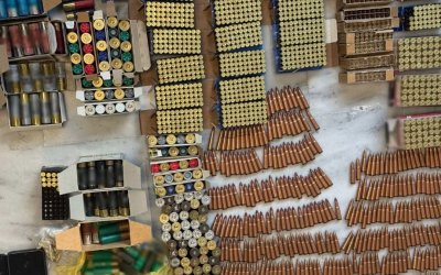 Κρήτη: Ένταλμα σύλληψης για τον Αρχιμανδρίτη που παραχώρησε τα 175 στρέμματα της μονής στον αρχιμαφιόζο