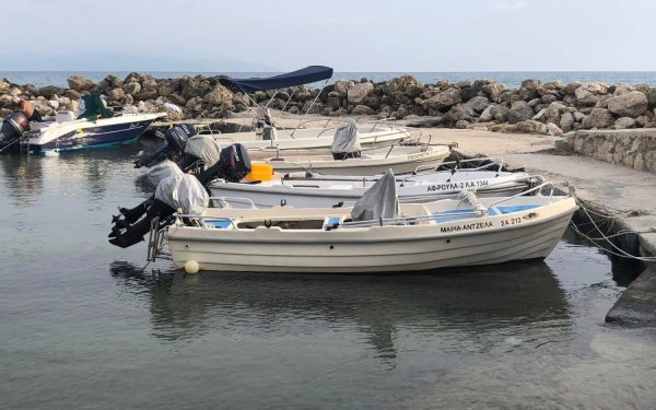 Συγκρότηση σε σώμα του νέου Διοικητικού Συμβουλίου του ΣΕΑΚΝΑ ΤΡΑΠΕΖΑΚΙ