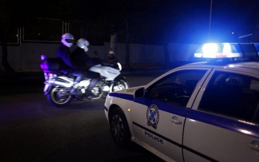 Κεφαλονιά: Σύλληψη 59χρονου οδηγού για οδήγηση υπό την επήρεια μέθης