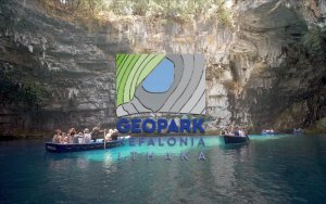 Γεωπάρκο Κεφαλονιάς - Ιθάκης: Αναμένεται η επίσημη ανακήρυξη από την UNESCO ως Παγκόσμιο Γεωπάρκο