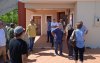 Σάμη: Η μηχανοκίνητη κινητοποίηση του Εργατικού Κέντρου για την Υγεία