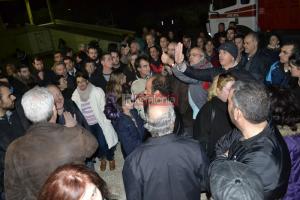 Στο «πόδι» το Ληξούρι για το Μαντζαβινάτειο Νοσοκομείο – Ο κόσμος ζήτησε επαναλειτουργία «εδώ και τώρα»