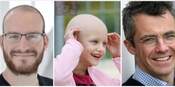 Ιστορική στιγμή για το ανθρώπινο είδος: Έλληνες βρήκαν πρωτοποριακή θεραπεία για τη λευχαιμία