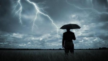 Εκτακτο δελτίο επιδείνωσης: Θυελλώδεις άνεμοι &amp; βροχές