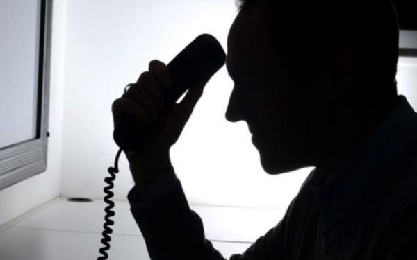 Μπαράζ τηλεφωνικών απατών στην Κεφαλονιά με πρόσχημα τροχαία και σοβαρούς τραυματισμούς συγγενών