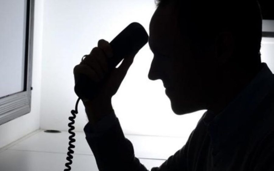 Μπαράζ τηλεφωνικών απατών στην Κεφαλονιά με πρόσχημα τροχαία και σοβαρούς τραυματισμούς συγγενών
