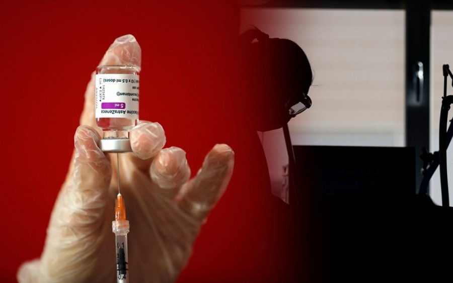 Εμβόλιο: Ανοιξε η πλατφόρμα για τον εμβολιασμό των 40 - 44