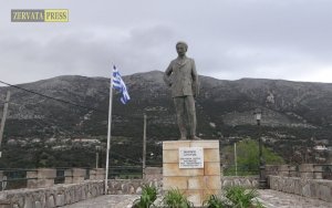 Κίνηση Πολιτών Επαρχίας Σάμης: &quot;Πολύ καλή εκδήλωση με την πιο άρτια παρουσίαση του πορτραίτου του μεγάλου ιδεαλιστή και αγωνιστή Μαρίνου Αντύπα&quot;